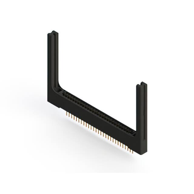 396-028-522-158 EDAC Inc.  Edgeboard Connectors
